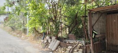 Agricultural land for sale,  area: 193 m²