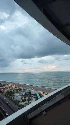Apartment for sale in a new building, 1 room(s), 35 m²