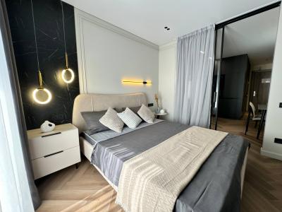 Продаётся квартира в новостройке, 1 комнат(ы), 34 м²