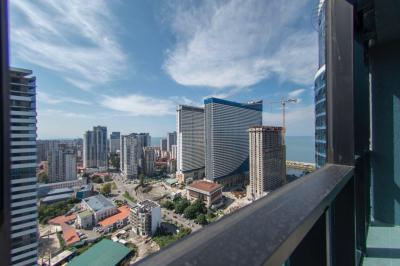 Apartment for sale in a new building, 2 room(s), 60 m²