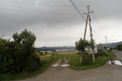 იყიდება სასოფლო სამეურნეო მიწის ნაკვეთი,    ფართი: 500 მ²