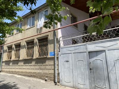ქირავდება სასაწყობე კომერციული ფართი, გრძელვადიანი, 130 მ²