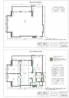 Продаётся квартира в новостройке, 4 комнат(ы), 88 м²