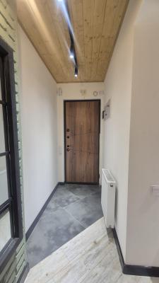 Universal commercial space for sale, 40 m²