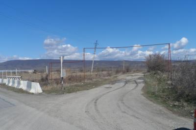იყიდება სასოფლო სამეურნეო მიწის ნაკვეთი,    ფართი: 1700 მ²