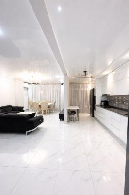 Продаётся квартира в новостройке, 4 комнат(ы), 114 м²
