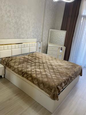 Сдаётся квартира в новостройке на длительный срок, 2 комнат(ы), 60 м²