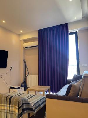Apartment for sale in a new building, 2 room(s), 57 m²
