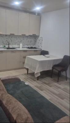 ქირავდება 2-ოთახიანი ბინა, 55 მ²