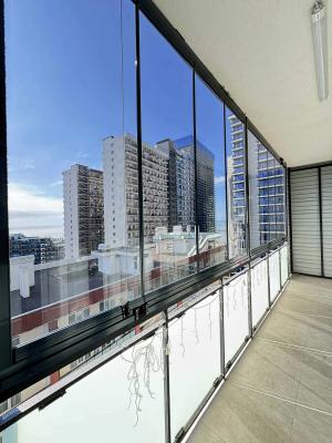 Apartment for sale in a new building, 2 room(s), 59 m²