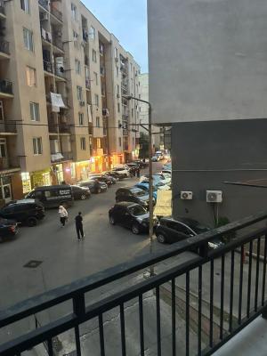 Apartment for sale in a new building, 3 room(s), 78 m²