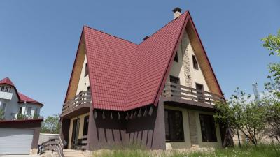 Продаётся дача 260 м², на участке 620 м²