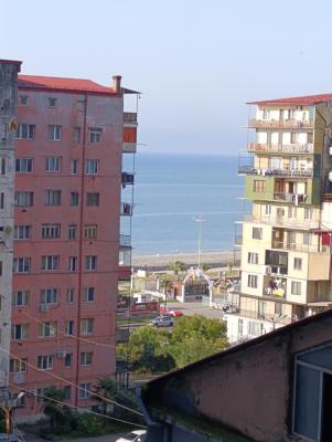 Apartment for sale in a new building, 2 room(s), 54 m²