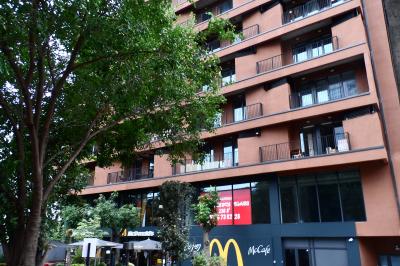 Сдаётся квартира в новостройке на длительный срок, 2 комнат(ы), 70 м²