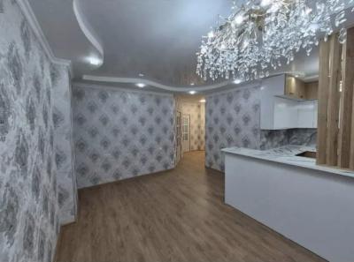 Продаётся квартира в новостройке, 3 комнат(ы), 94 м²