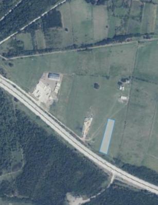 Продаётся сельскохозяйственный участок,    площадь: 4361 м²