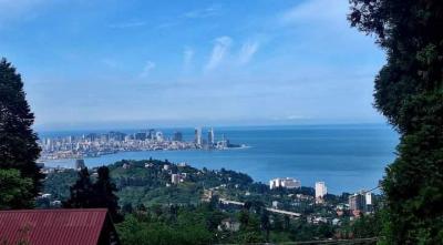 იყიდება არა სასოფლო სამეურნეო მიწის ნაკვეთი ,    ფართი: 6500 მ²