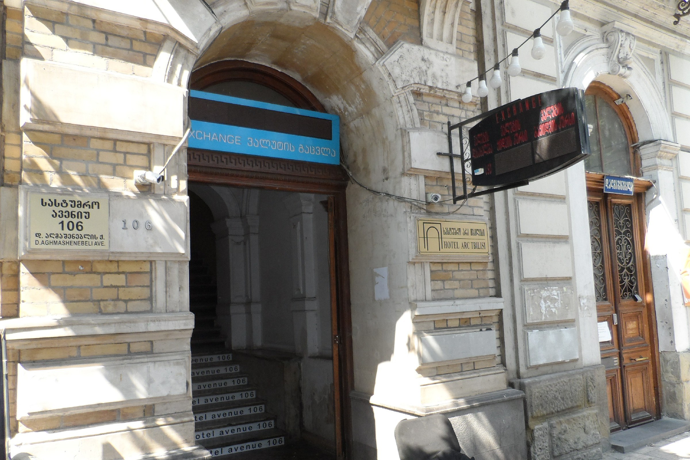 For rent 2-room apartment, 61 m²