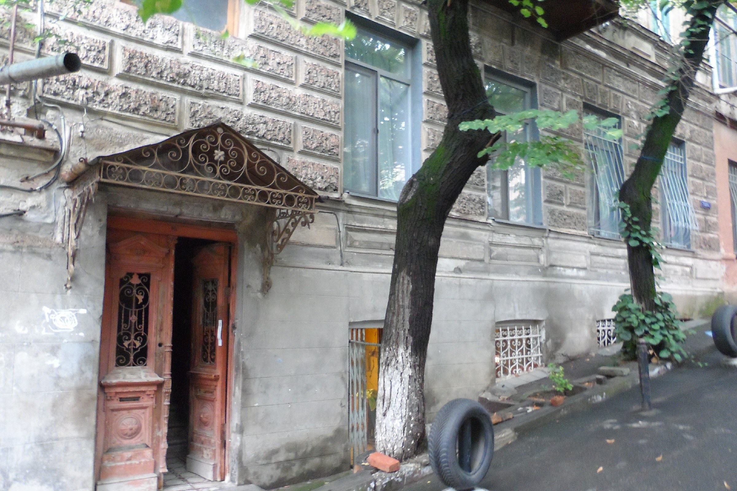 Сдаётся офис, 67 м²