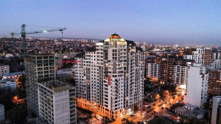For sale 2-room apartment, 65 m²